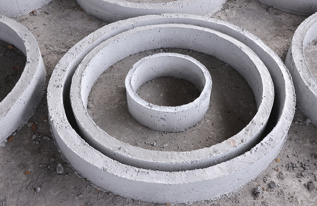 Manhole Covers & Frames